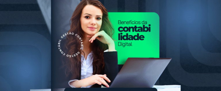 Você sabe o que é Contabilidade Digital?