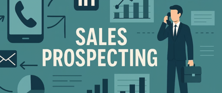 O desafio da prospecção de novos clientes