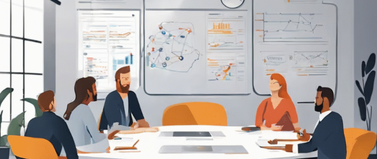 Ano novo, empresa nova!