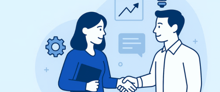 Programas de parceria com empresas de tecnologia