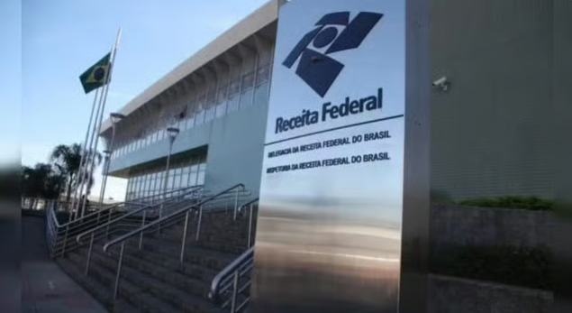Novo sistema da Receita Federal: 150× maior que o Pix