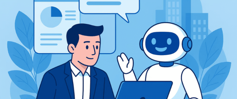 Copilotos com IA: o novo funcionário digital das empresas