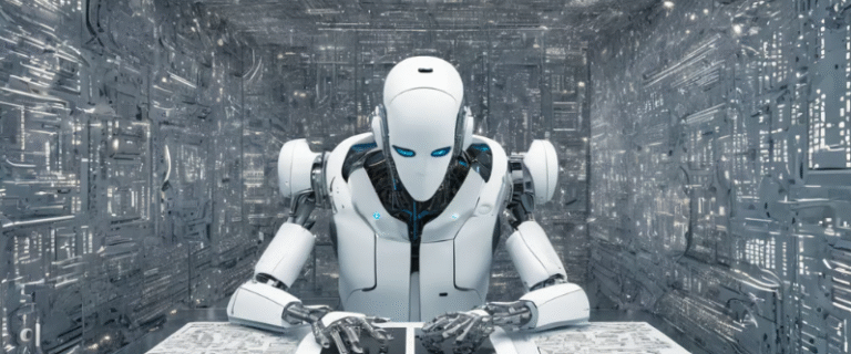 O Avanço das Inteligências Artificiais e o Futuro do Código Não Supervisionado