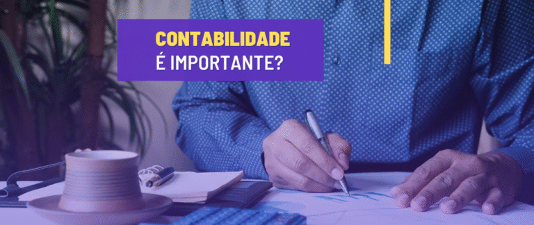 A Importância da Contabilidade Atualizada para sua Empresa