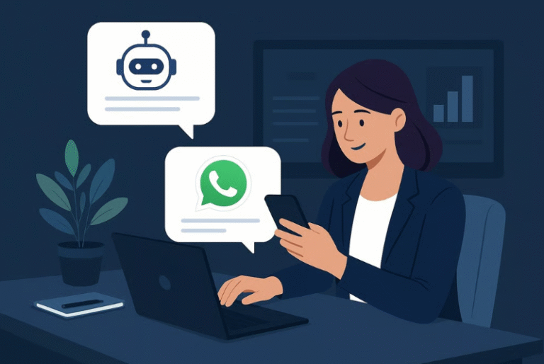 Inteligência Artificial para Pequenas e Médias Empresas